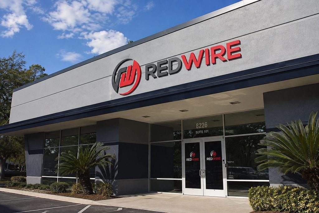 Redwire (NYSE:RDW) shares rise 11% after defense division pushes Q2 to new high