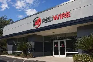 Redwire (NYSE:RDW) shares rise 11% after defense division pushes Q2 to new high