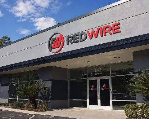 Redwire (NYSE:RDW) shares rise 11% after defense division pushes Q2 to new high