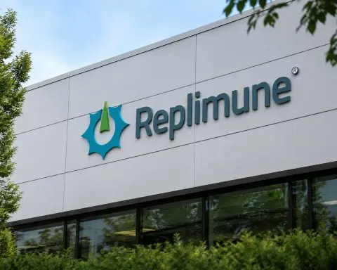 FDA Decision on Replimune (NASDAQ:REPL) Prompts $763 Million in Melanoma Stock Shifts