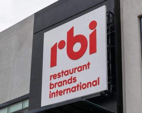Restaurant Brands International (NYSE:QSR) Drops Even as Burger King’s Gains Highlight Focused Growth