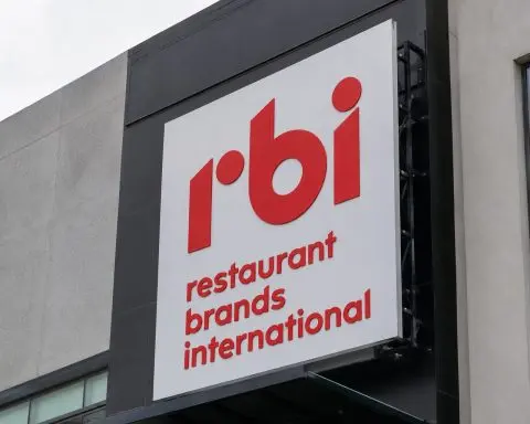 Restaurant Brands International (NYSE:QSR) Drops Even as Burger King’s Gains Highlight Focused Growth
