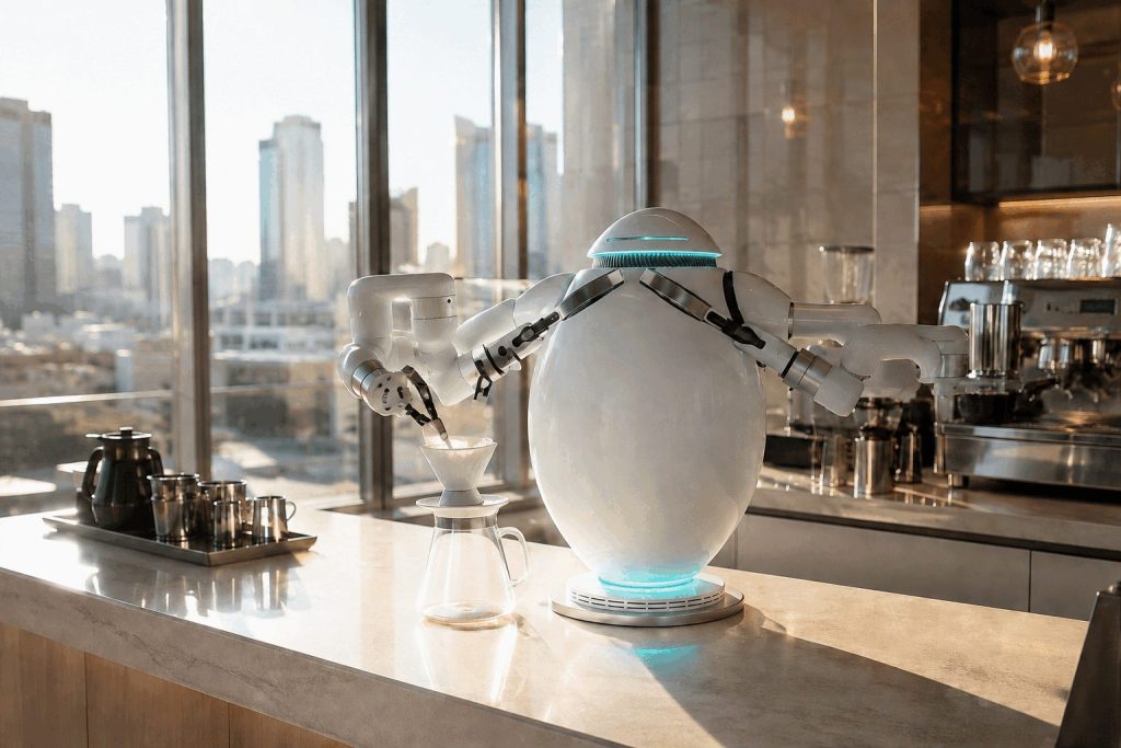 Richtech Robotics jumps 21.6% after unveiling share buyback covering 2.7% of stock Richtech Robotics jumps 21.6% after unveiling share buyback covering 2.7% of stock