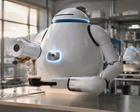 Richtech Robotics Stock Jumps 17% as $12 Million Buyback Tests Heavy Dilution