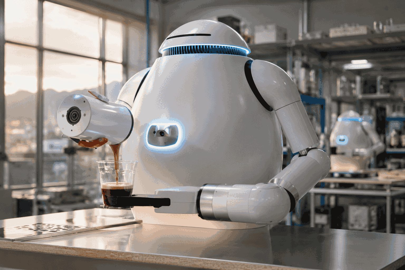 Richtech Robotics Stock Jumps 17% as $12 Million Buyback Tests Heavy Dilution Richtech Robotics Stock Jumps 17% as $12 Million Buyback Tests Heavy Dilution