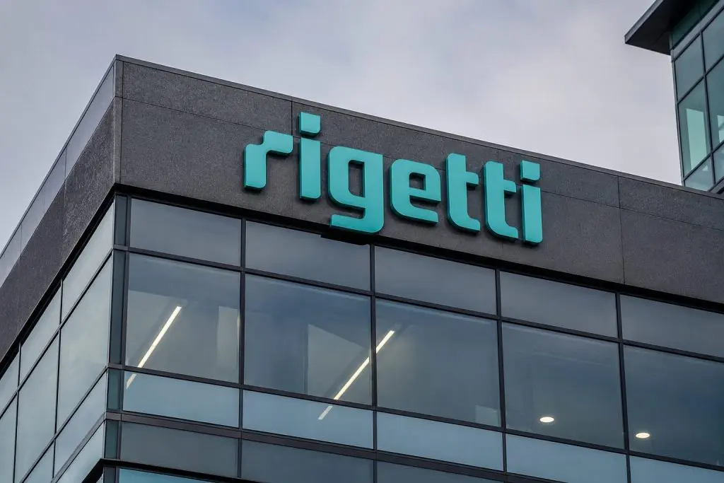 Rigetti Computing (NASDAQ:RGTI) Hardware Revenue Climbs; Rally Faces Challenge from Buyer Concentration