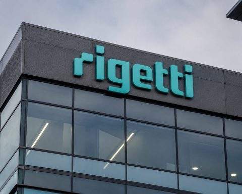 Rigetti Computing (NASDAQ:RGTI) Hardware Revenue Climbs; Rally Faces Challenge from Buyer Concentration