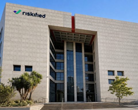 Riskified stock (RSKD) climbs 7% after 22% revenue growth challenges profitability margins