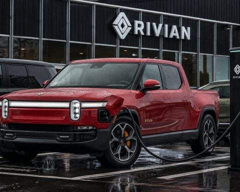 Rivian Automotive (NASDAQ:RIVN) recovery meets critical R2 shipment benchmark
