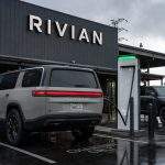 Rivian Shares Fall as R2 Growth Requires Minimum 74% Increase in Deliveries