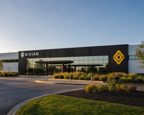 Rivian Shares Surge 6% to Wall Street Target with R1 Incentives Putting Pricing to the Test