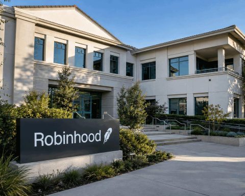 Robinhood Gains $11.7 Billion Amid Tokenization Expectations, While Crypto Revenue Lags