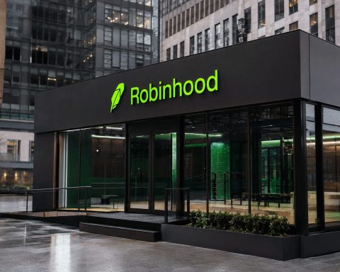 Robinhood (HOOD) Faces Kalshi Review as $156 Million Revenue Model Draws Attention