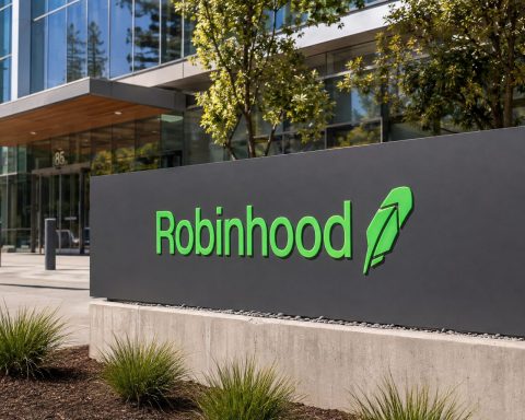 Robinhood Sees 14% Bitcoin Jump Add $11.7 Billion, Sparking Revenue Debate
