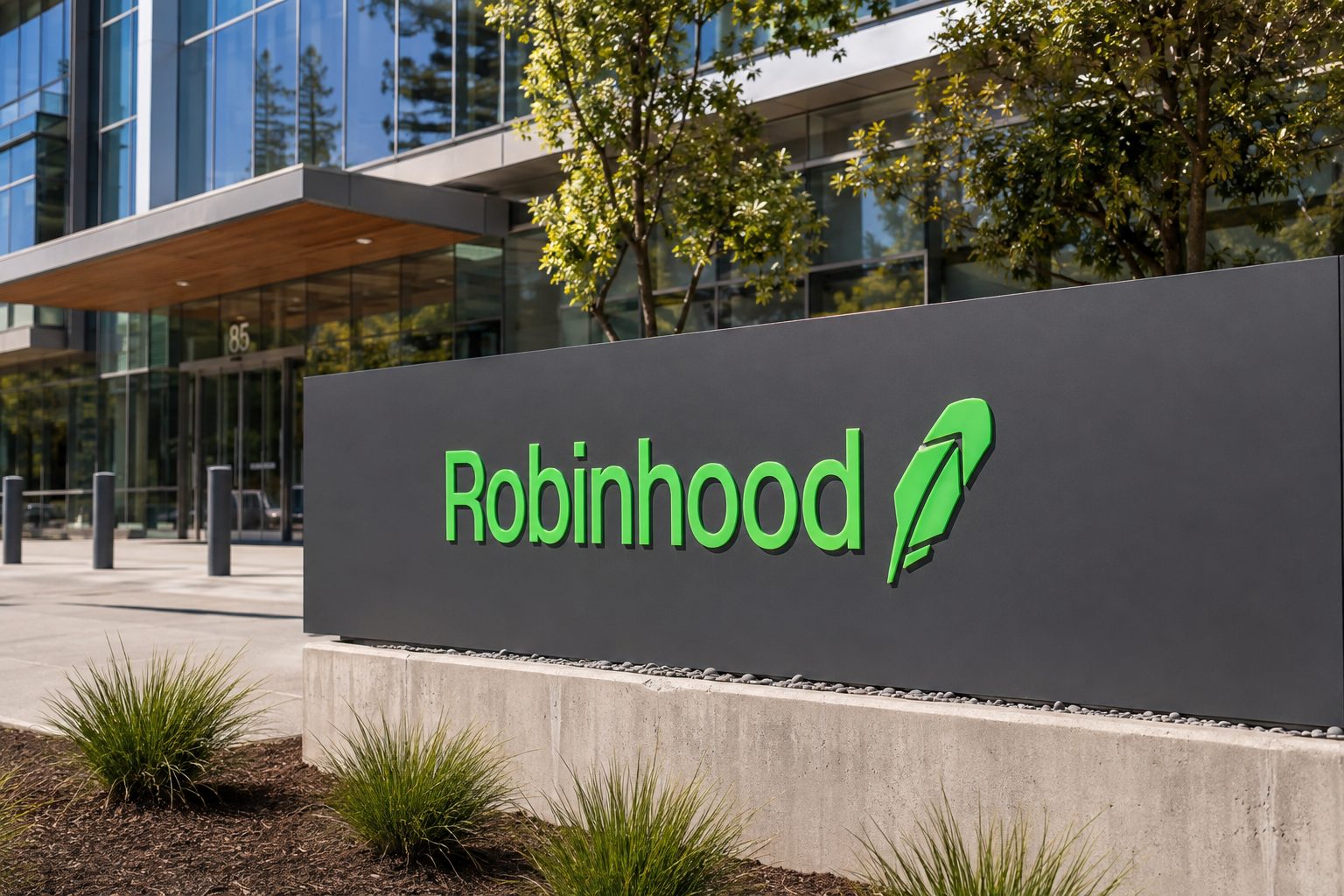 Robinhood Sees 14% Bitcoin Jump Add $11.7 Billion, Sparking Revenue Debate Robinhood Sees 14% Bitcoin Jump Add $11.7 Billion, Sparking Revenue Debate