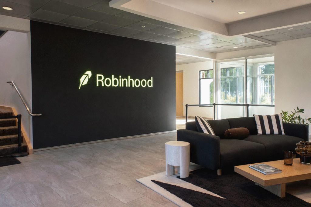 Robinhood Shares Gain $9.7 Billion Amid Crypto Policy Surge that Surpasses Revenue Foundation Robinhood Shares Gain $9.7 Billion Amid Crypto Policy Surge that Surpasses Revenue Foundation