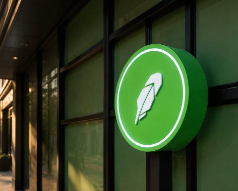 Robinhood Shares Lose Momentum Post 13.7% Surge as Crypto Regulation Presents Revenue Challenge