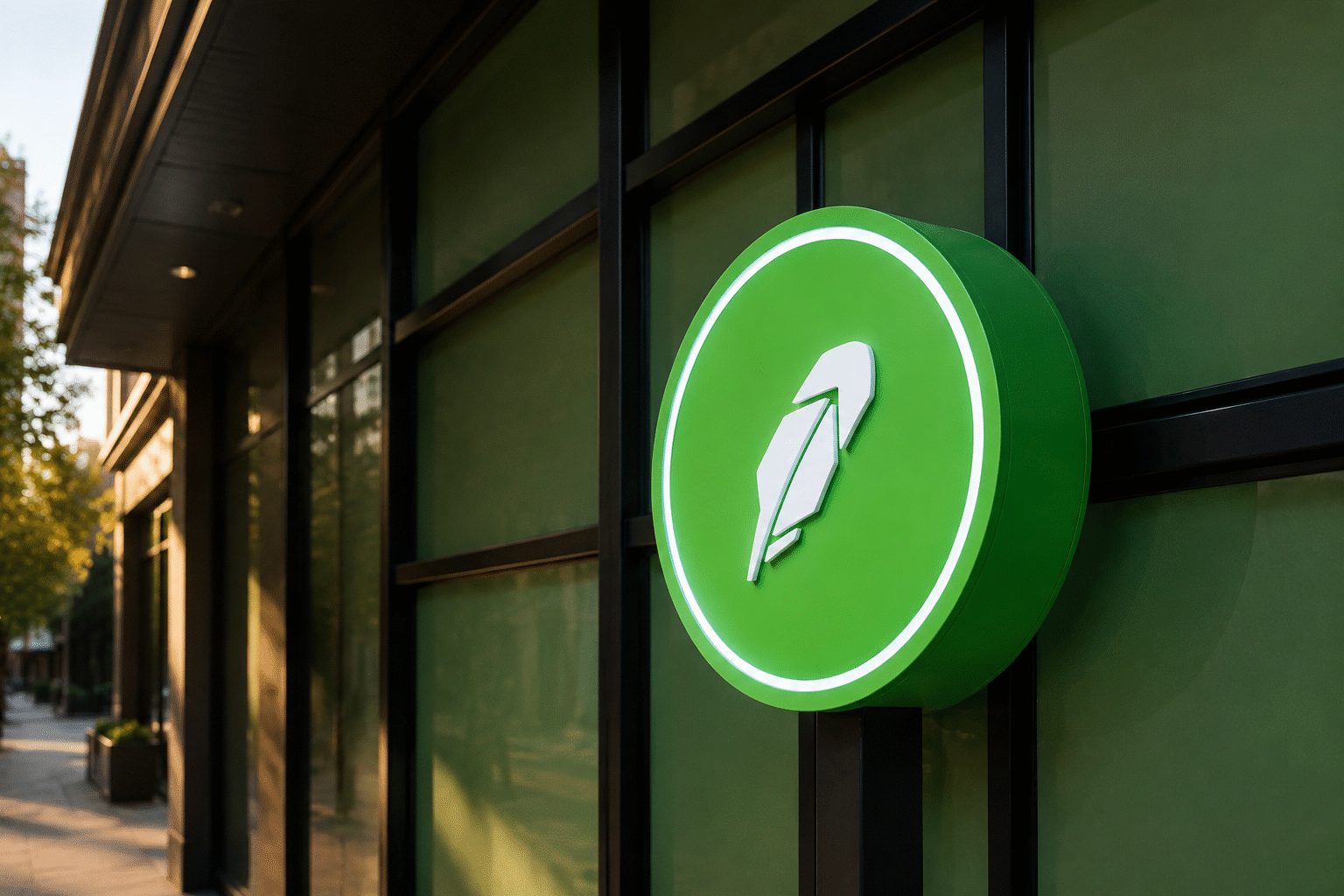 Robinhood Shares Lose Momentum Post 13.7% Surge as Crypto Regulation Presents Revenue Challenge