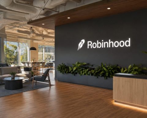 Robinhood Stock Faces a Capital-Gains Tax Trigger, Yet Immediate Revenue Impact Remains Modest