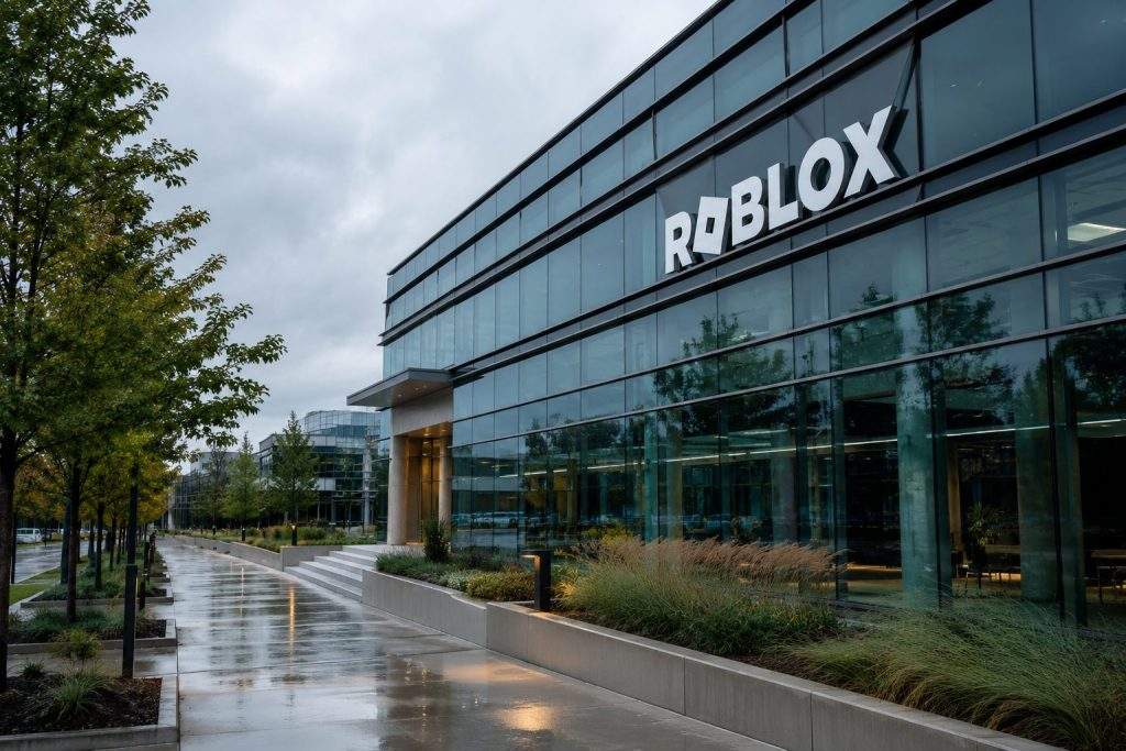 Roblox (NYSE:RBLX) shares plummet 27% as bookings-cash-flow disparity grows