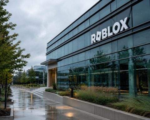 Roblox (NYSE:RBLX) shares plummet 27% as bookings-cash-flow disparity grows