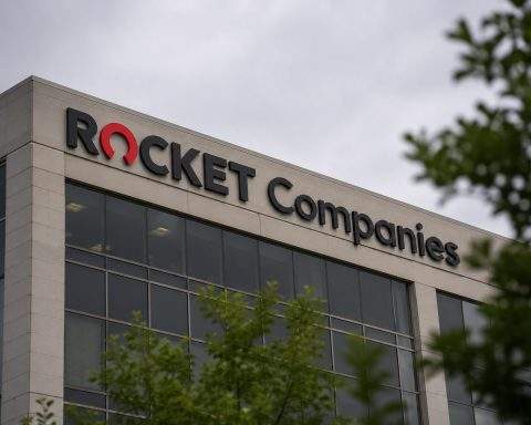 Rocket Companies (NYSE:RKT) Shares Recover to $13.72 After Servicing Deal Maintains Refinance Potential