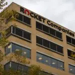 Rocket Companies shares drop while record mortgage share coincides with a lower-margin product mix