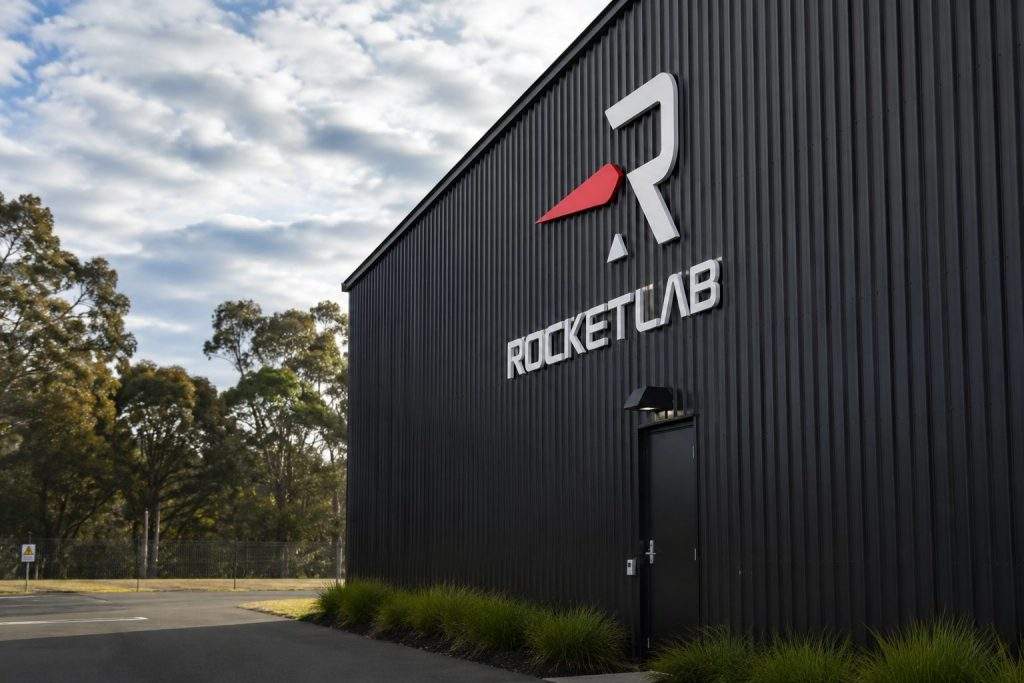 Rocket Lab Corporation (NASDAQ:RKLB) shares surge ahead of Q2 results