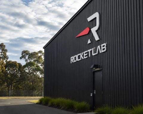 Rocket Lab Corporation (NASDAQ:RKLB) shares surge ahead of Q2 results
