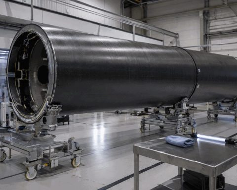 Rocket Lab Drops 7% on Neutron Schedule and Margin Forecast, Despite Record Revenue
