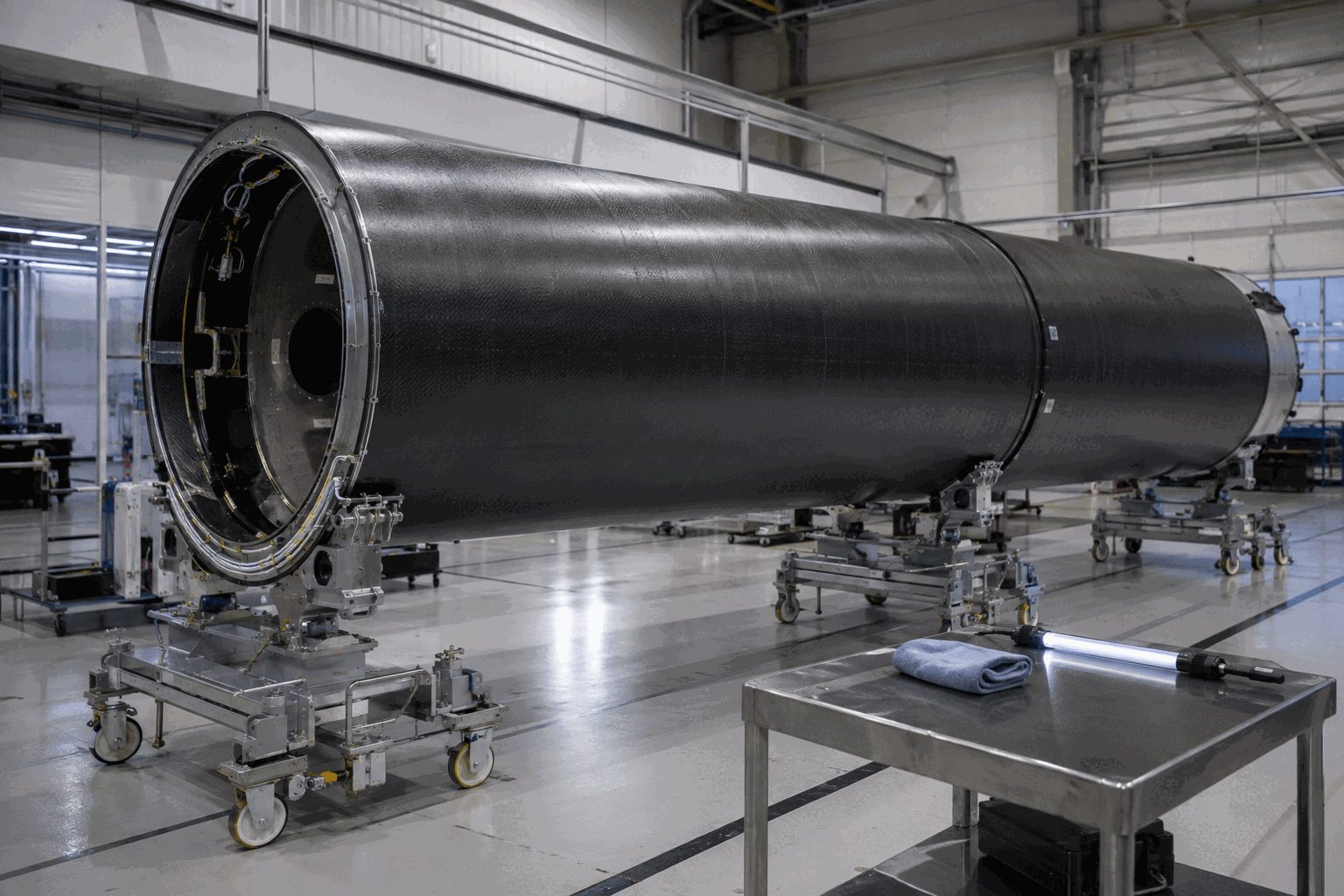 Rocket Lab Drops 7% on Neutron Schedule and Margin Forecast, Despite Record Revenue Rocket Lab Drops 7% on Neutron Schedule and Margin Forecast, Despite Record Revenue