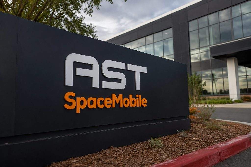 Rocket Lab (NASDAQ:RKLB), AST SpaceMobile (NASDAQ:ASTS) Edge Higher Ahead of Results; ASTS Confronts Greater Revenue Challenge