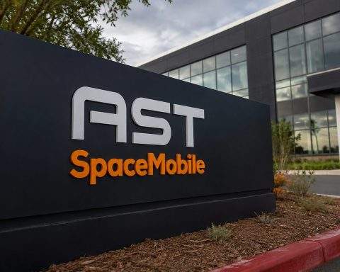 Rocket Lab (NASDAQ:RKLB), AST SpaceMobile (NASDAQ:ASTS) Edge Higher Ahead of Results; ASTS Confronts Greater Revenue Challenge