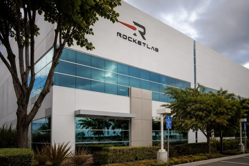 Rocket Lab (NASDAQ:RKLB) Must Meet Higher Earnings Expectations After 28% Surge