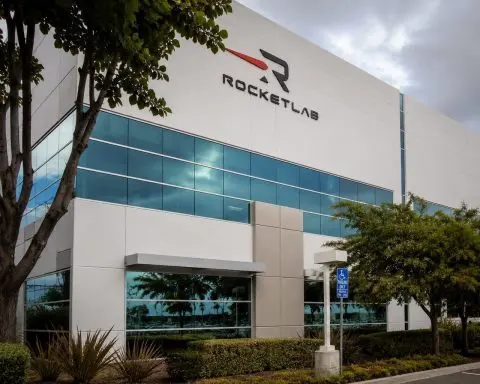 Rocket Lab (NASDAQ:RKLB) Must Meet Higher Earnings Expectations After 28% Surge