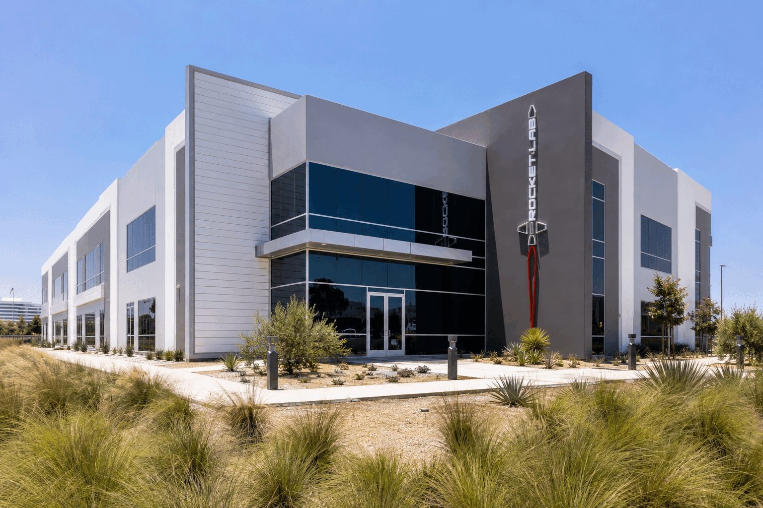 Rocket Lab Shares Rebound; $2.36 Billion Backlog Offset by Neutron Launch Delay Concerns Rocket Lab Shares Rebound; $2.36 Billion Backlog Offset by Neutron Launch Delay Concerns