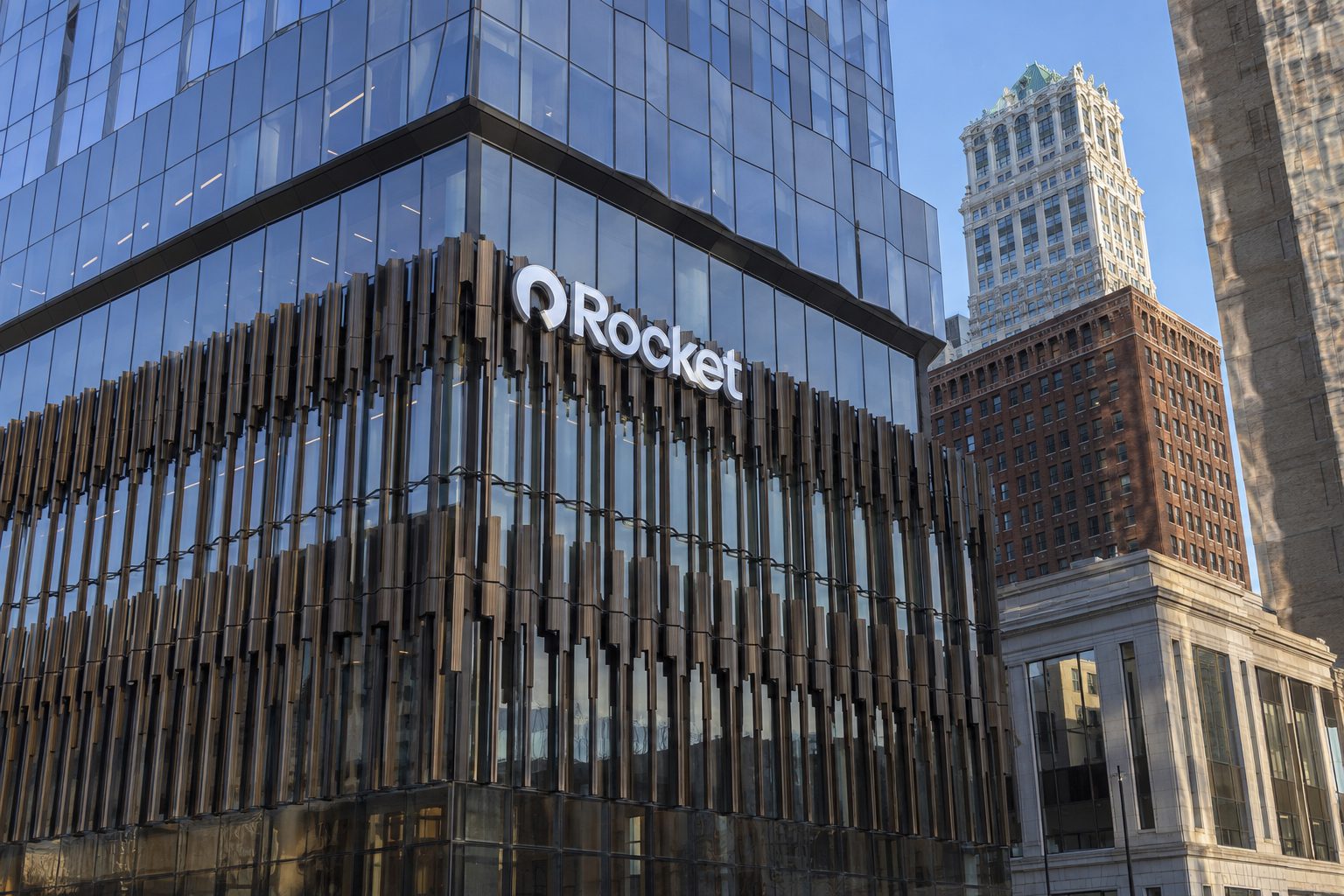Rocket stock (RKT) climbs as CPI slowdown eases mortgage costs, saving $16 a month on $400,000 loan Rocket stock (RKT) climbs as CPI slowdown eases mortgage costs, saving $16 a month on $400,000 loan