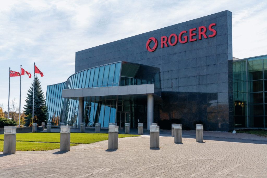 Rogers’ Richmond Disruption Rekindles 35% Fall in Internet Additions