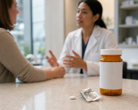 Roivant Shares Slide 2.7% Following LISRAYA Approval, Eyes Turn to $2 Billion Revenue Target