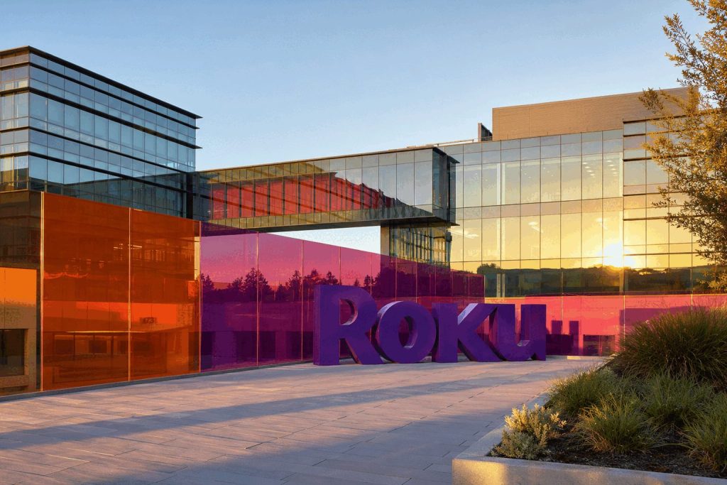 Roku Approaches 52-Week Peak Following Fox Agreement, 6% Upside Remains Roku Approaches 52-Week Peak Following Fox Agreement, 6% Upside Remains