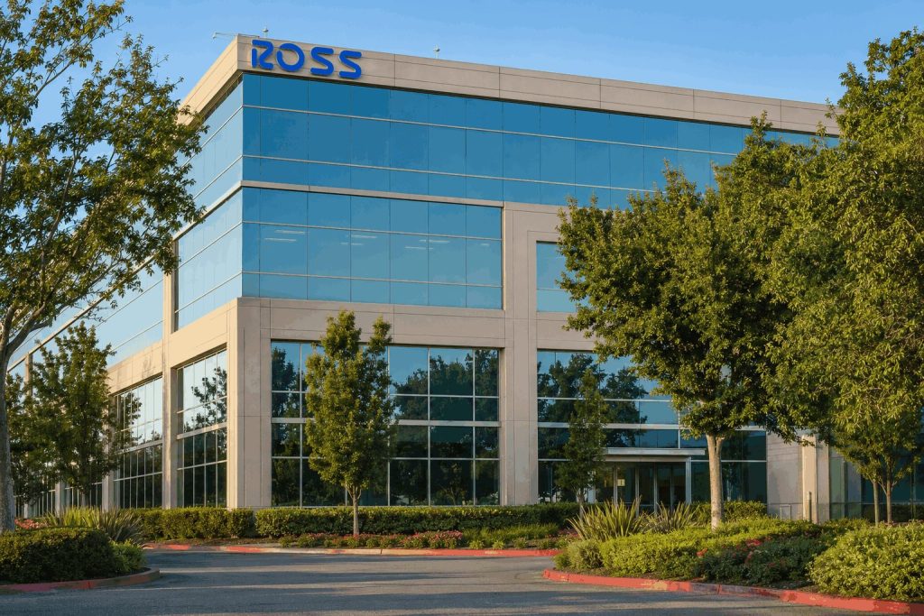 Ross Stores Market Value Rises $3.2 Billion After Tariff Refund Spurs Over Half of Forecast Increase Ross Stores Market Value Rises $3.2 Billion After Tariff Refund Spurs Over Half of Forecast Increase