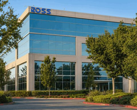 Ross Stores Market Value Rises $3.2 Billion After Tariff Refund Spurs Over Half of Forecast Increase