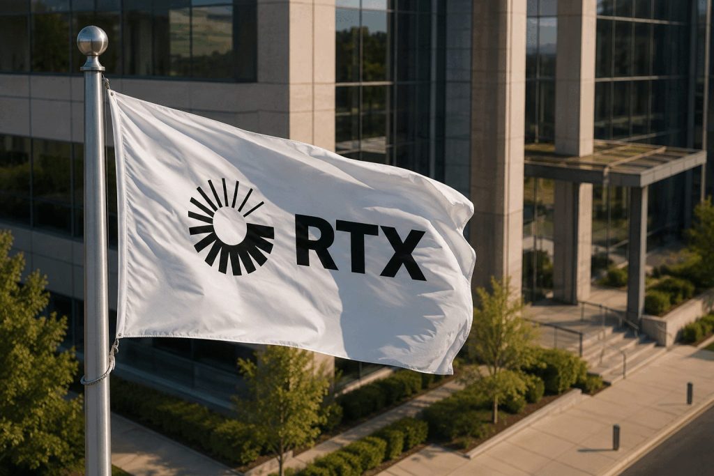 RTX Shares: $22.9 Bln Tomahawk Order Challenges 17x Output Growth RTX Shares: $22.9 Bln Tomahawk Order Challenges 17x Output Growth