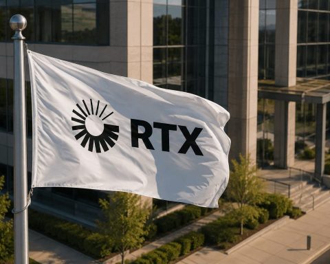 RTX Shares: $22.9 Bln Tomahawk Order Challenges 17x Output Growth
