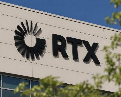 RTX Shares Approach 52-Week Peak as Missile Demand Sets Cash-Conversion Challenge