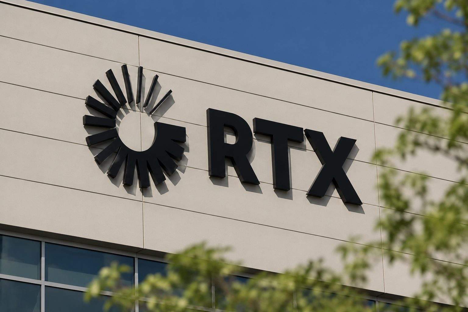 RTX Shares Approach 52-Week Peak as Missile Demand Sets Cash-Conversion Challenge