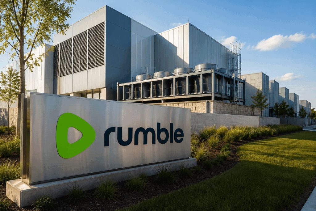 RUM Group faces 12.7% dilution challenge in $13.7 billion AI transaction RUM Group faces 12.7% dilution challenge in $13.7 billion AI transaction