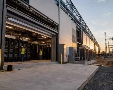 RUM Group Shares Climb 12% Following $13.7 Billion GPU Agreement Featuring 50.8 Million-Share Warrant