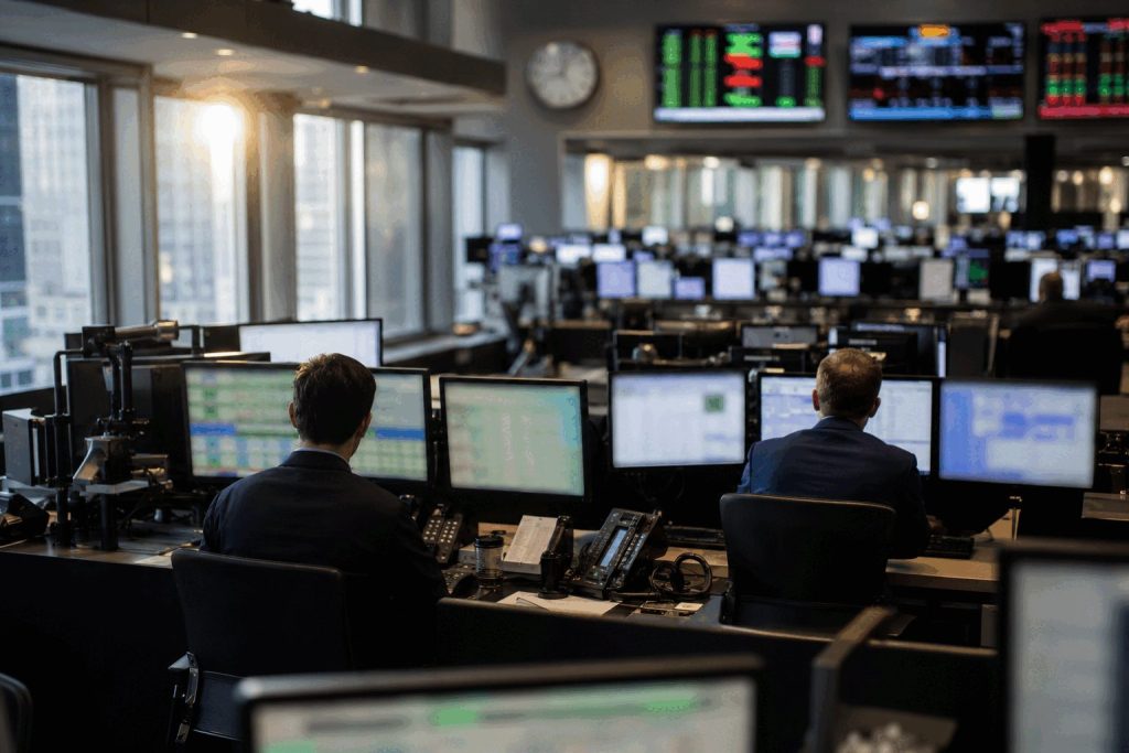 Russell 2000 Hits a Record With a 9-Point 2026 Lead and 34% Valuation Discount