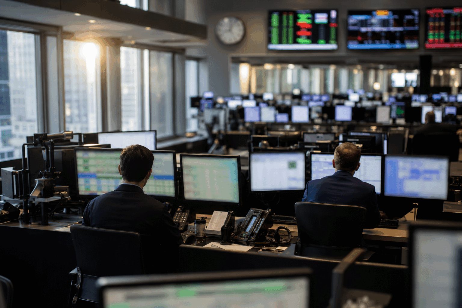 Russell 2000 Hits a Record With a 9-Point 2026 Lead and 34% Valuation Discount Russell 2000 Hits a Record With a 9-Point 2026 Lead and 34% Valuation Discount